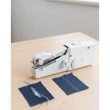 Belle Fusion Mey Ithalat® El Dikiş Makinesi