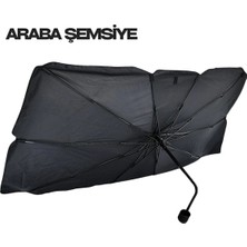 Belle Fusion Mey Ithalat® Araç Şemsiyesi