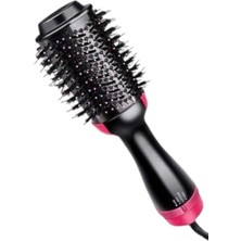 Belle Fusion Mey Ithalat® Fön Tarak One Step