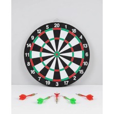 Belle Fusion Mey Ithalat® 15inç Dart