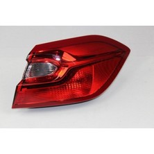 Fomoco Arka  Far Stop Lambası Sağ - Fiesta  2017&GT;