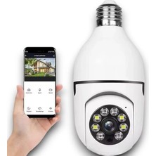 Belle Fusion Mey Ithalat® Lf-S2 Wifi Kamera