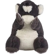 Belle Fusion Mey Ithalat® 0785 Gri Renk Koala
