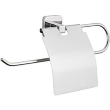 Belle Fusion Mey Ithalat® Tema 71715 Kare Kağıt Havluluk Kapaklı