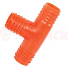 Belle Fusion Mey Ithalat® 1/2 Plastik Hortum Te