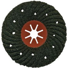 Belle Fusion Mey Ithalat® Nikon 33965 36 Kum 180X22 mm Kanallı Zımpara