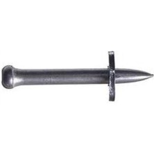 Belle Fusion Mey Ithalat® Akdeniz Nk 32 Çelik Pullu Çivi Çinko Kaplama 100 Adet