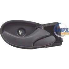 Hushan Ford Focus 98>05 Iç Kapı Açma Kolu : Ön-Arka Sağ Siyah