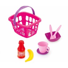 Belle Fusion Mey Ithalat® Unicorn Küçük Piknik Seti