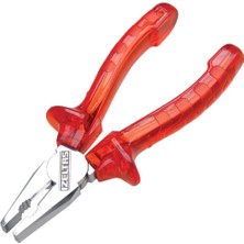 Belle Fusion Mey Ithalat® Izeltaş  Kombine Pense Kraft 180 mm