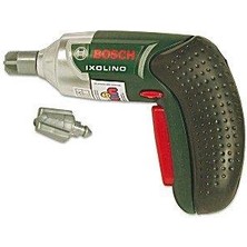 Belle Fusion Mey Ithalat® Oyuncak Akülü Tornavida