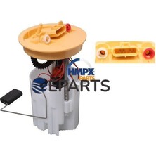 İTHAL Yakıt Depo Şamandıra Komple Motorlu-Focus 14> 1.5 Tdci