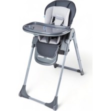 Belle Fusion Mey Ithalat® Baby Care BC511 Flex Plus Mama Sandalyesi Antrasit