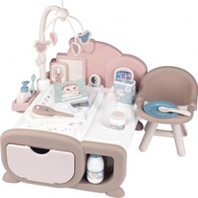 Belle Fusion Mey Ithalat® 7600220379 Bn Cocoon Nursery