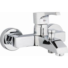 Belle Fusion Mey Ithalat® Itimat Mega Mix 541 Banyo Bataryası