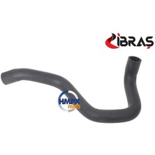 İbraş Ford Focus 1.8 Tdcı 98 - 05 Radyatör Üst Hortumu
