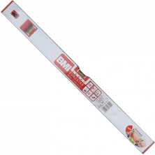 Belle Fusion Mey Ithalat® Bmı Eurostar 690 Alüminyum Su Terazisi 60 cm