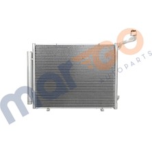 Margo Klima Radyatörü Courıer / Fıesta 17- 1.0 Ecoboost