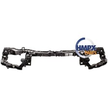 İTHAL Ön Panel   Focus  2015-2018