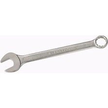 Belle Fusion Mey Ithalat® Izeltaş 0320 Kombine Anahtar 5 mm Kısa Boy