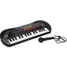 Belle Fusion Mey Ithalat® Mikrofonlu 32 Tuşlu Org