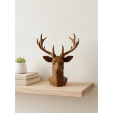 Belle Fusion Mey Ithalat® Biblo Geyik Kahverengi