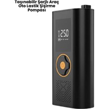 Belle Fusion Mey Ithalat® ST5537 Hava Kompresörü