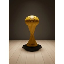 Belle Fusion Mey Ithalat® Toplu Sarı Kupa