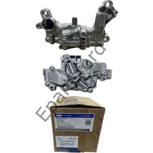 Fomoco Yag Pompası -  Focus  2018-  1.5l Dragon