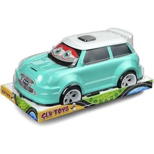 Belle Fusion Mey Ithalat® CLK-258 Vakumlu Araba Nessiworld