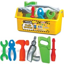 Belle Fusion Mey Ithalat® 01758 Teknik Tamir Çantası