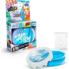 Belle Fusion Mey Ithalat® Slime X-Tra