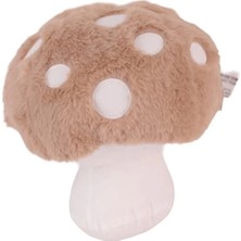 Belle Fusion Mey Ithalat® 3250 Kahverengi Mantar