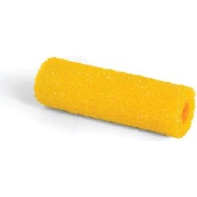 Belle Fusion Mey Ithalat® Mercan 10 cm Parmak Rulo Yedek