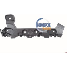 Ford Fiesta 17> Arka Tampon Braketi Sağ