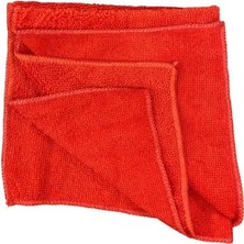 Belle Fusion Mey Ithalat® Luna Mikrofiber Temizlik Bezi 40X40 cm
