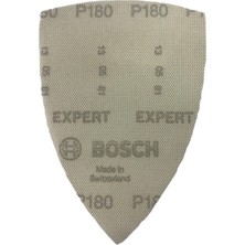 Belle Fusion Mey Ithalat® Bosch M480 180 Kum Elek Telli Zımpara 100X150 mm