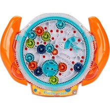 Belle Fusion Mey Ithalat® Smile Games Labirent Disk Zeka Oyunu