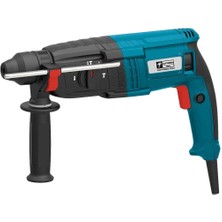 Belle Fusion Mey Ithalat® Cat Power 5930 Kırıcı Delici 3 kg 850 Watt
