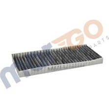 Margo Polen Filtresi : Karbonlu Focus / Connect 98- Bm