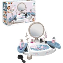 Belle Fusion Mey Ithalat® 7600320252 Güzellik Seti Stüdyom -Smoby