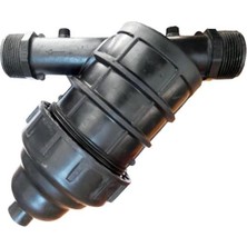 Belle Fusion Mey Ithalat® Hatiçi Elek Filtre 1 1/2 Inç