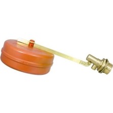 Belle Fusion Mey Ithalat® 2 Lik Flatör Şamandıra Plastik Toplu