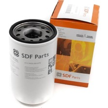 Sdf Same/deutz-Fahr Hidrolik Yağ Filtresi Kısa Tip 2.4419.350.0/10
