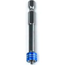 Belle Fusion Mey Ithalat® T-Que Pz2 65 mm Stoplu Bits Uç