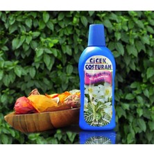 Belle Fusion Mey Ithalat® Çiçek Coşturan Çiçekli Çiçeksiz Tüm Süs Bitkileri Için