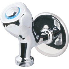 Belle Fusion Mey Ithalat® Çamaşır Makinası Musluğu