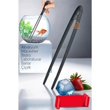 Belle Fusion Mey Ithalat® Uzun 29 cm Ince Cımbız