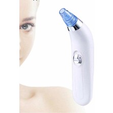 Belle Fusion Mey Ithalat® Siyah Nokta Akne Temizleme Cihazı Yüz Temizleme Cihazı