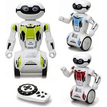 Belle Fusion Mey Ithalat® Macrobot Robot